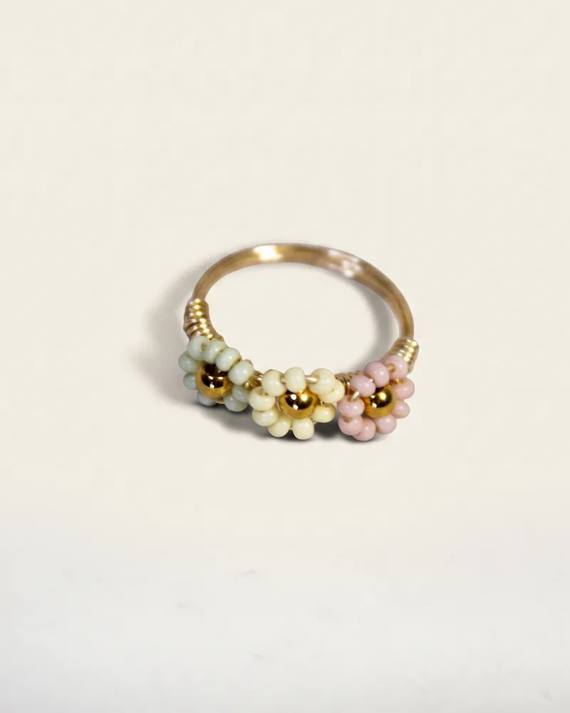 Anillo Margarita