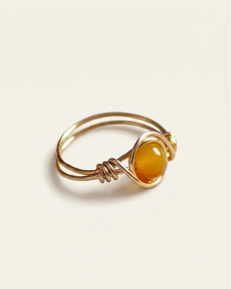 Anillo Aura