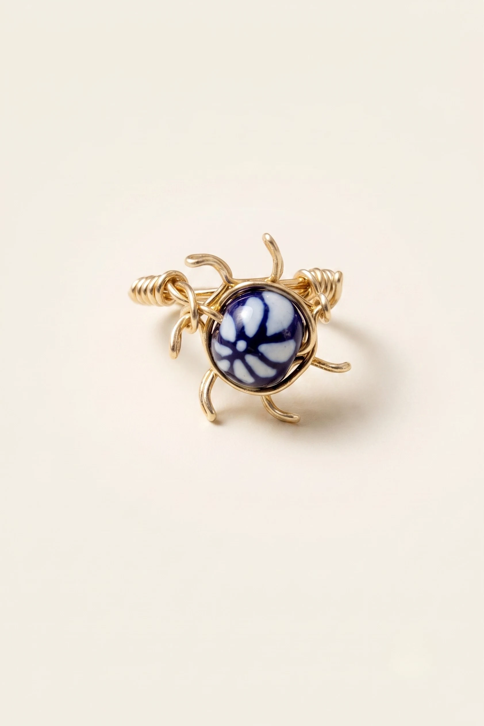 Anillo Sol Talavera