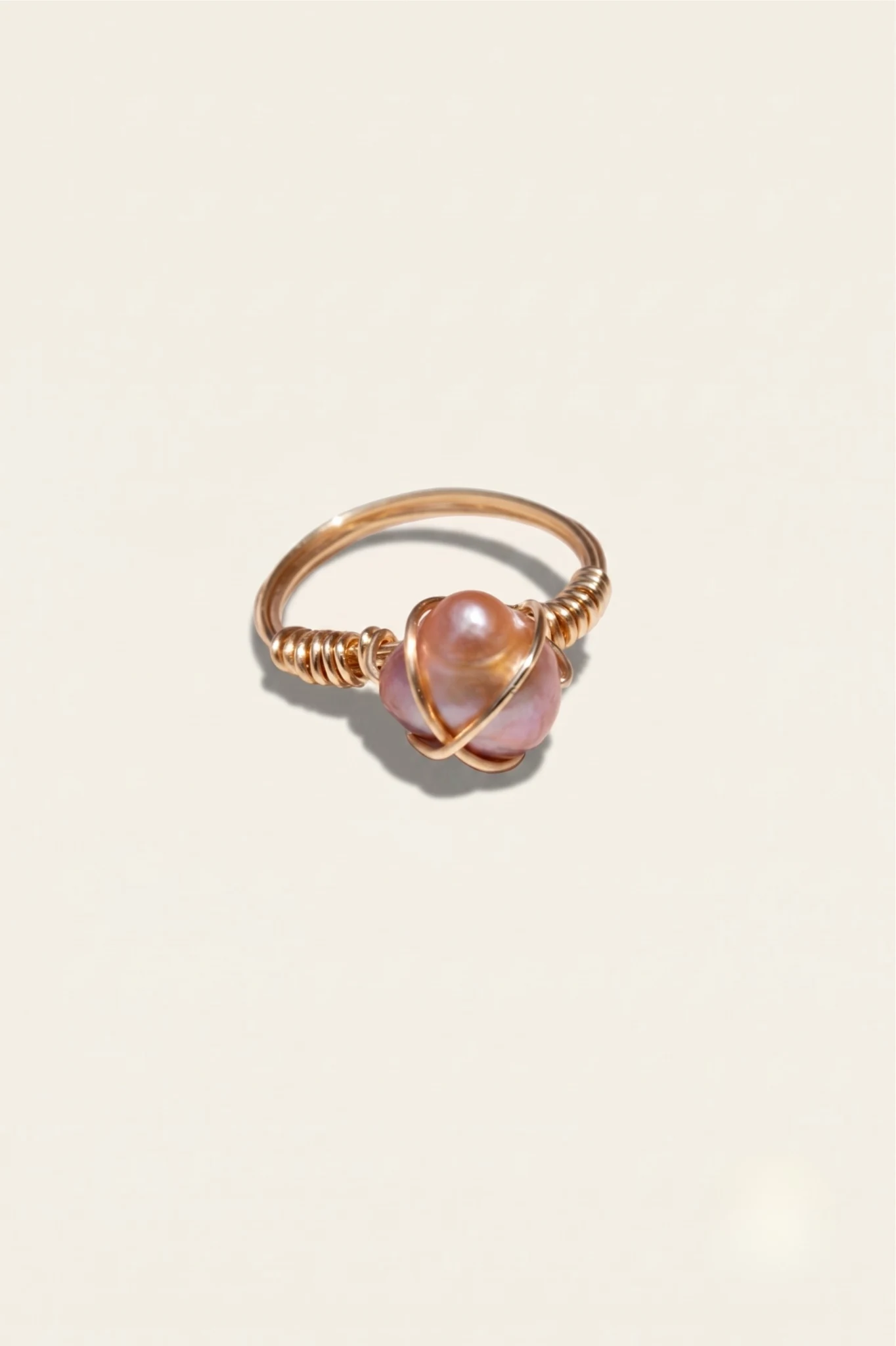 Anillo Aurora